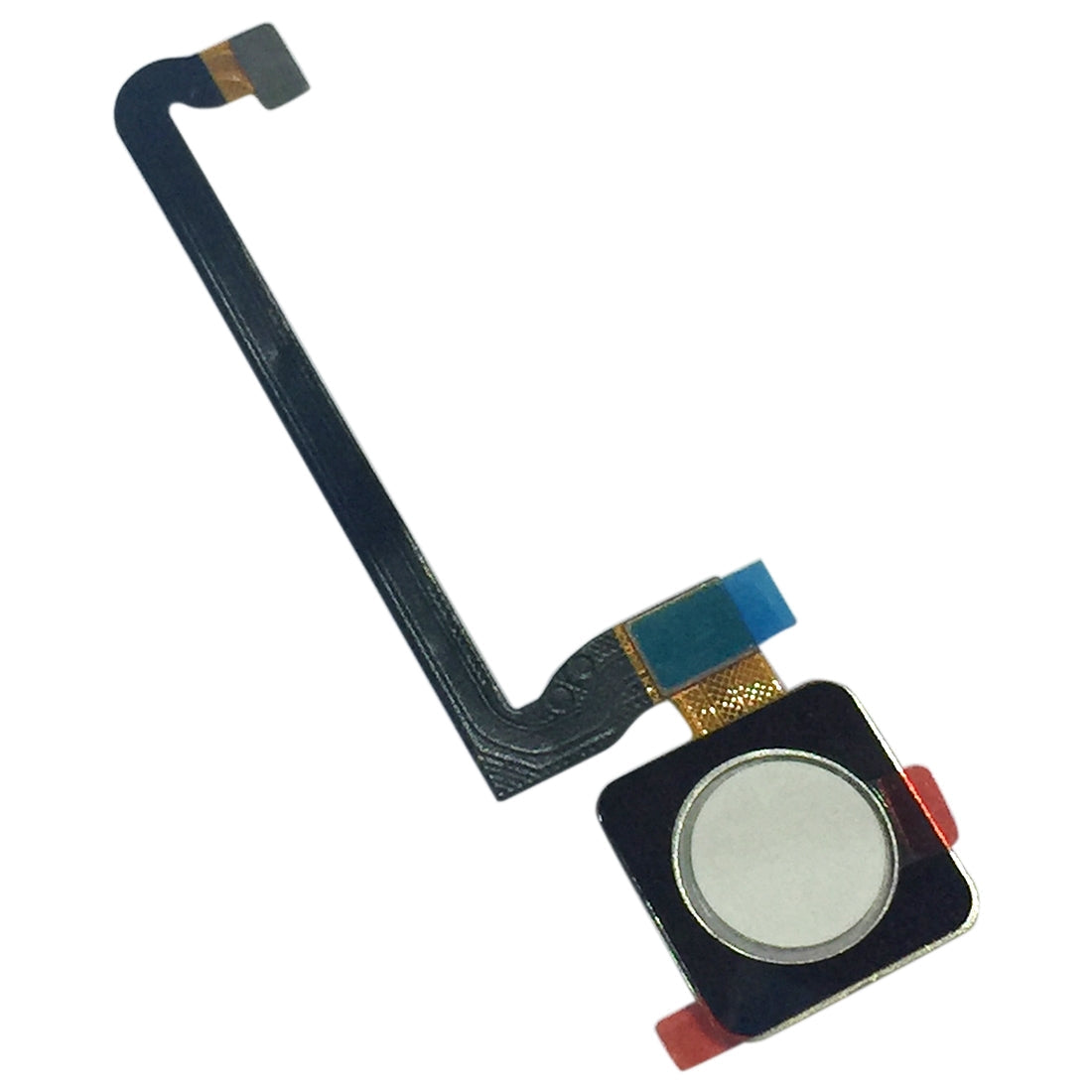 Fingerprint Sensor Flex Cable for Google Pixel 3(White)