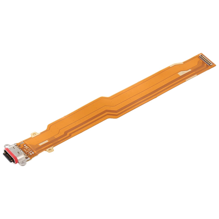For Vivo X50 Charging Port Flex Cable