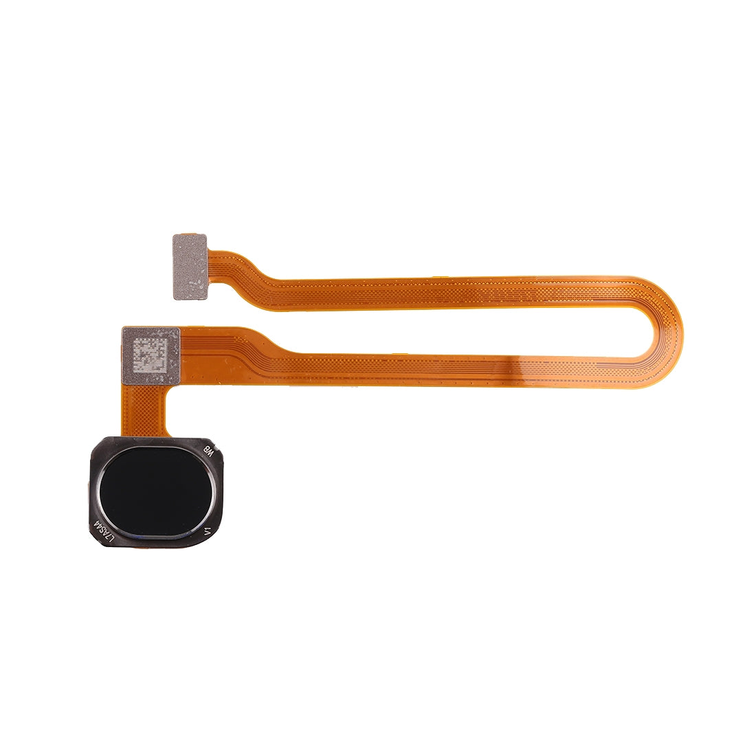 For OPPO A83 / A73 / A79 Fingerprint Sensor Flex Cable (Black)