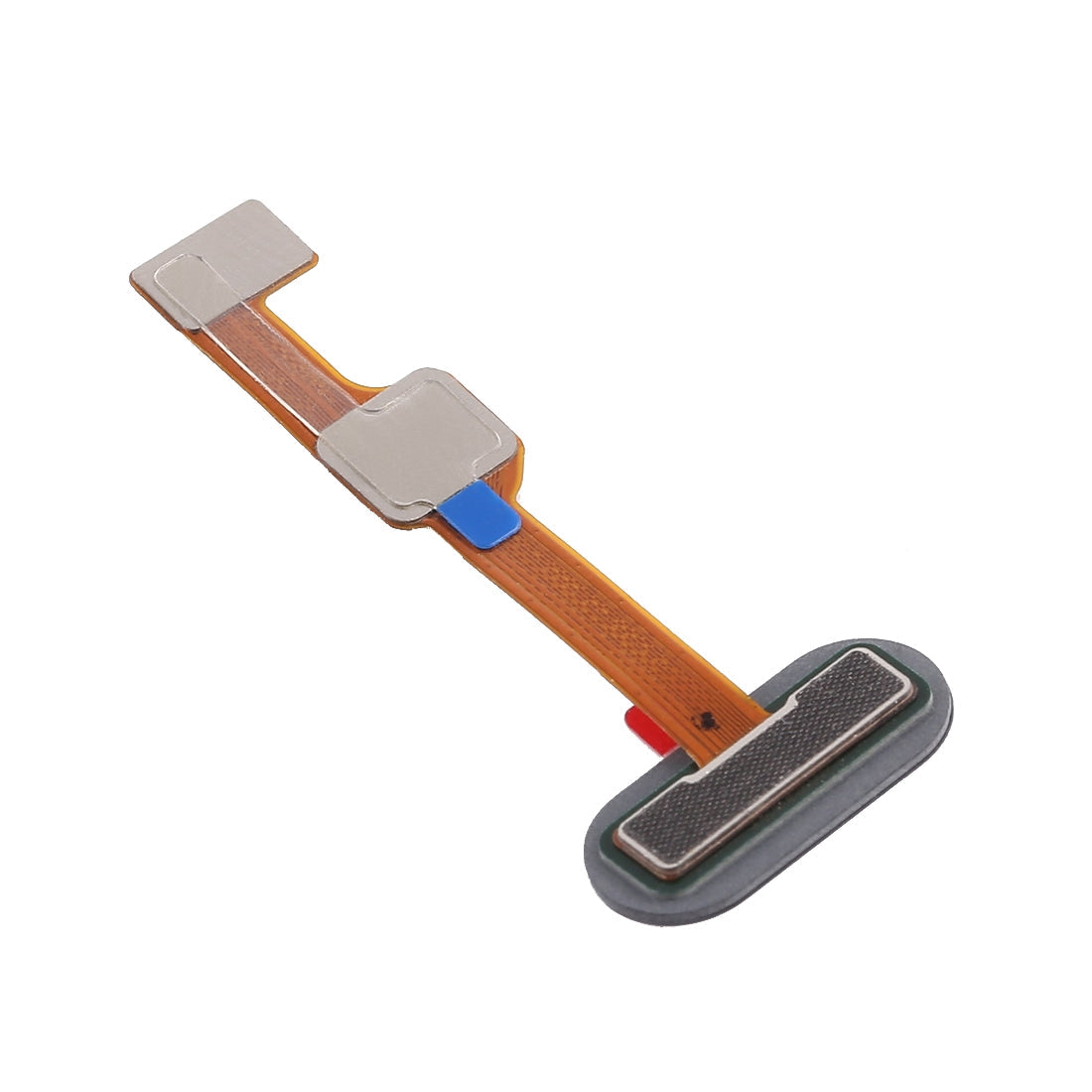 For OPPO F3 Fingerprint Sensor Flex Cable (Black)