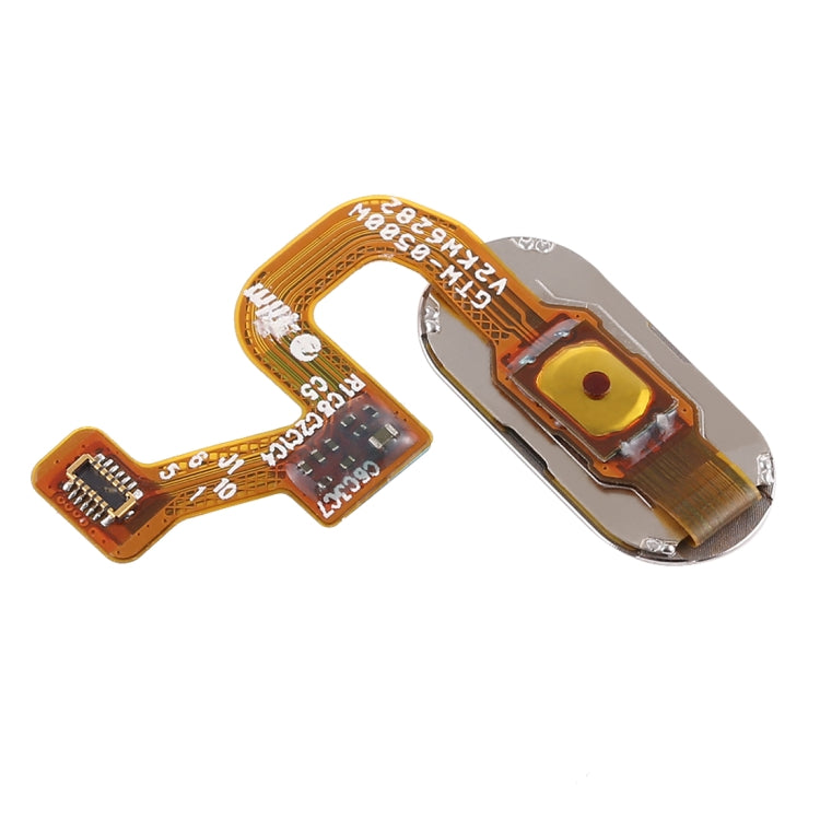 For Vivo Xplay6 Fingerprint Sensor Flex Cable(White)