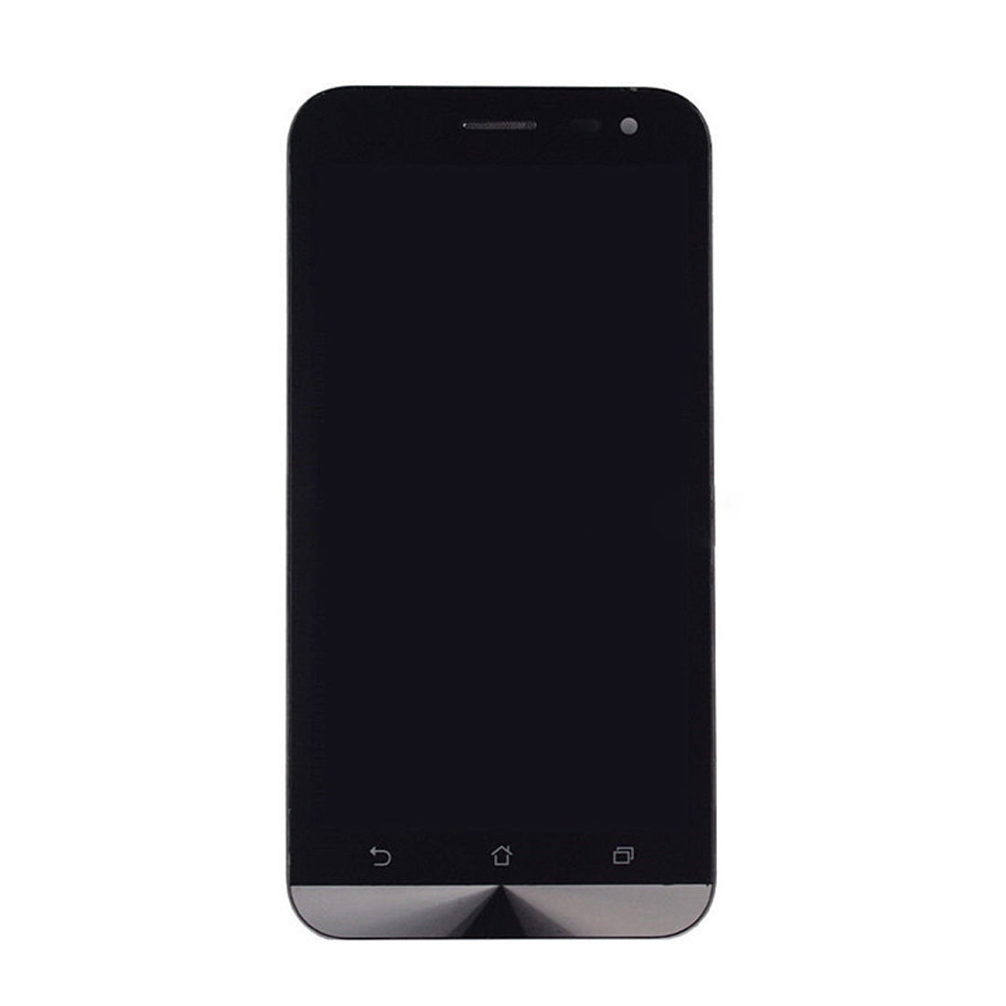 OEM LCD Screen for ASUS Zenfone 2 Laser ZE500KL ZE500KG Z00ED Digitizer Full Assembly with Frame?Black)
