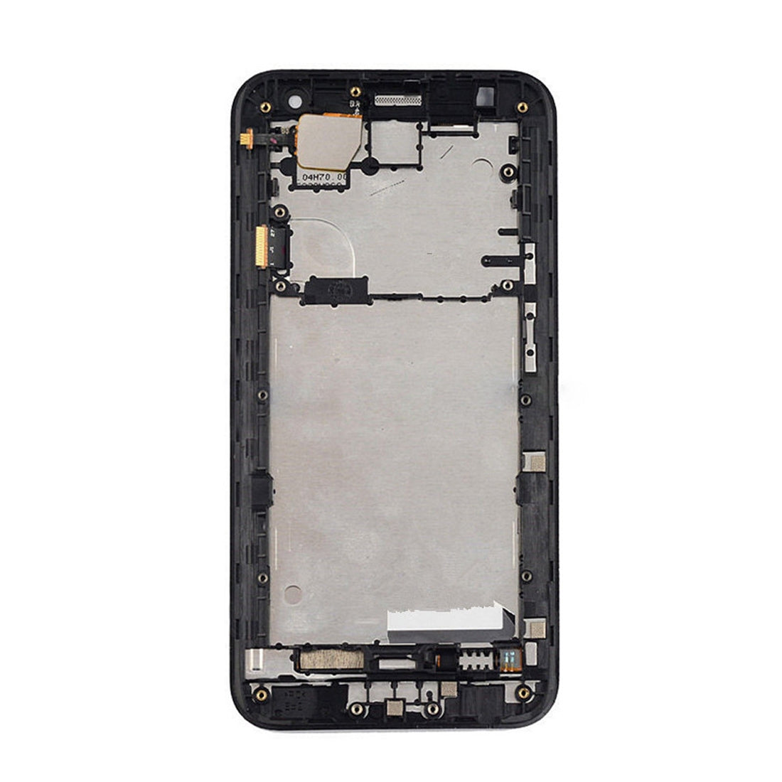 OEM LCD Screen for ASUS Zenfone 2 Laser ZE500KL ZE500KG Z00ED Digitizer Full Assembly with Frame?Black)