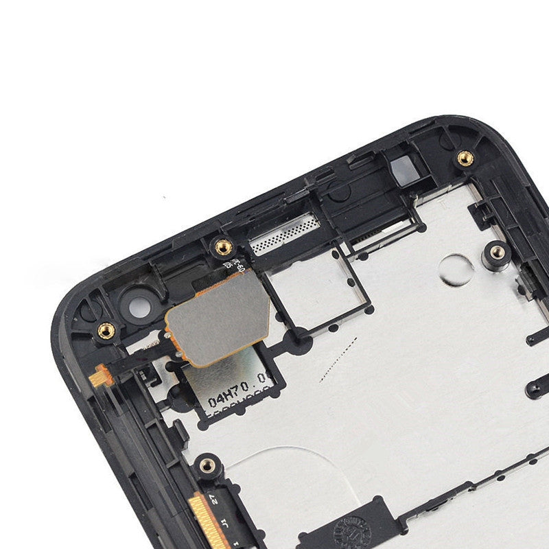 OEM LCD Screen for ASUS Zenfone 2 Laser ZE500KL ZE500KG Z00ED Digitizer Full Assembly with Frame?Black)