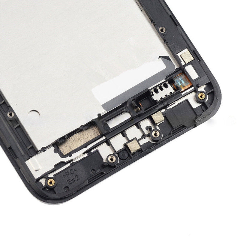 OEM LCD Screen for ASUS Zenfone 2 Laser ZE500KL ZE500KG Z00ED Digitizer Full Assembly with Frame?Black)