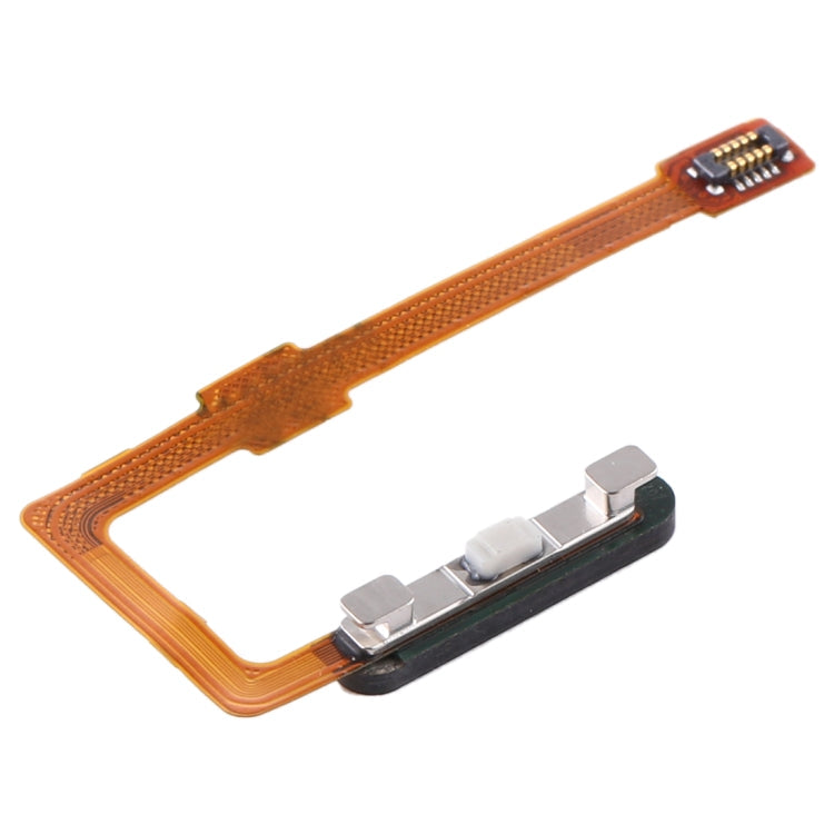 Fingerprint Sensor Flex Cable for Huawei P Smart 2019(Sky Blue)
