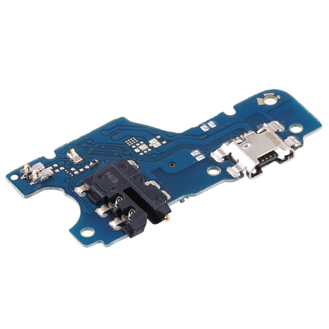 Charging Port Board for Huawei Honor 9A