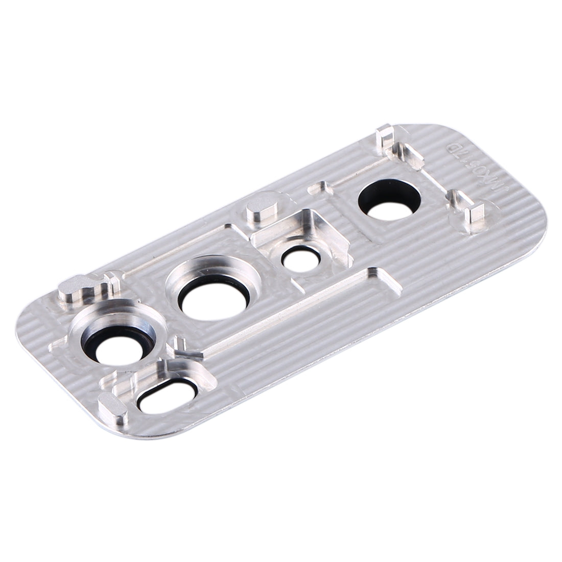 For Huawei Nova 7 5G Camera Lens Cover (Green)