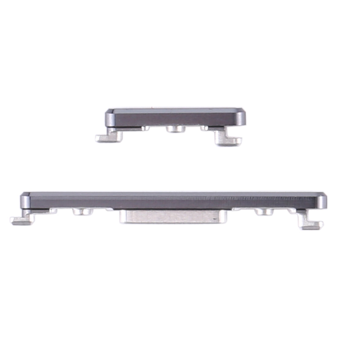 For Huawei P40 Pro Power Button and Volume Control Button (Black)