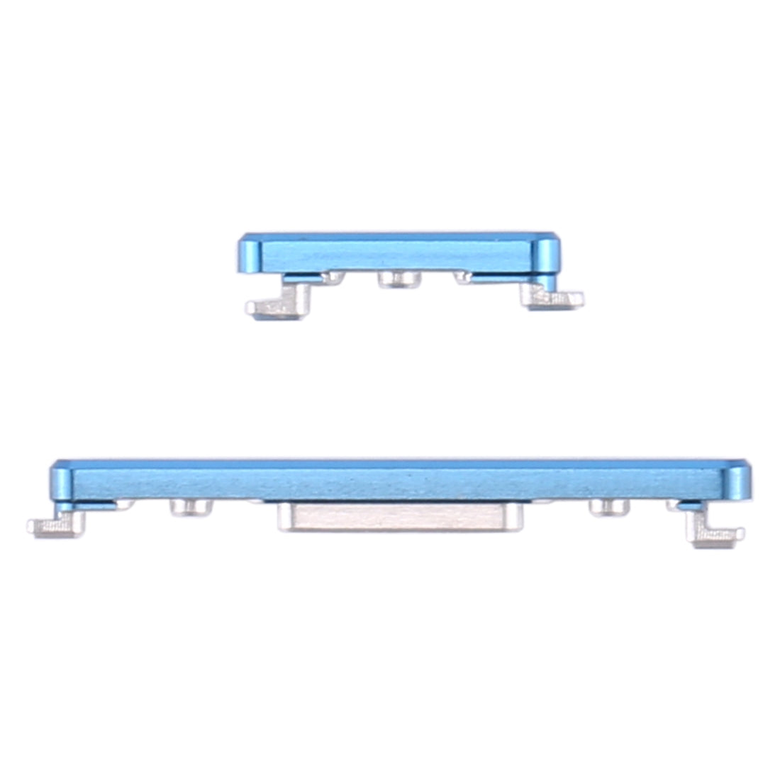 For Huawei P40 Pro Power Button and Volume Control Button (Blue)