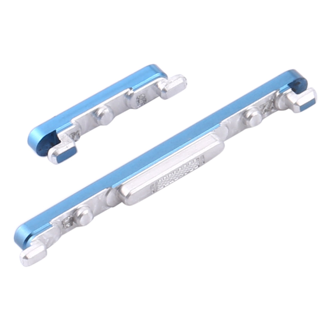 For Huawei P40 Pro Power Button and Volume Control Button (Blue)