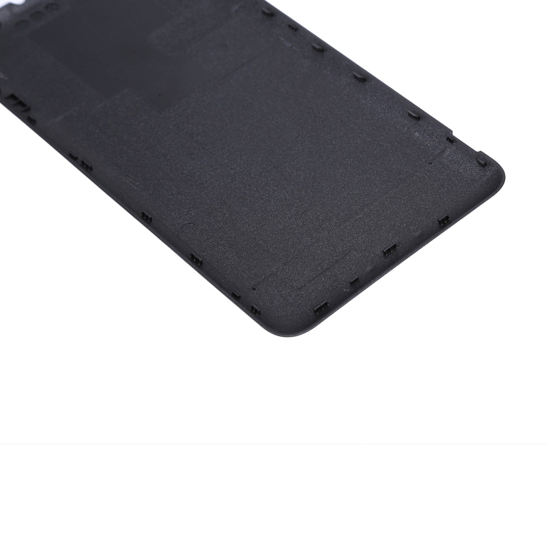 For Huawei Y6 II Battery Back Cover(Black)