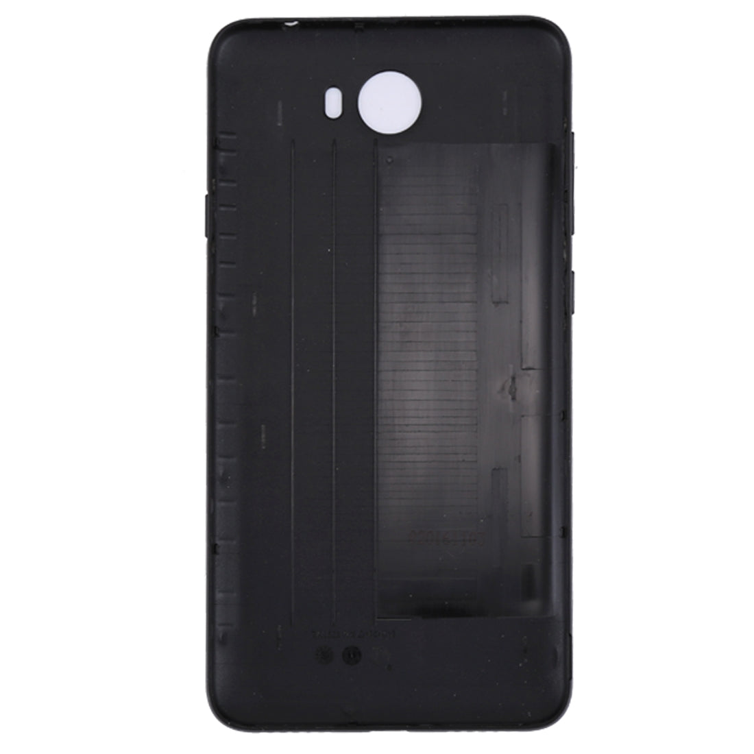 For Huawei Honor 5 Battery Back Cover(Black)