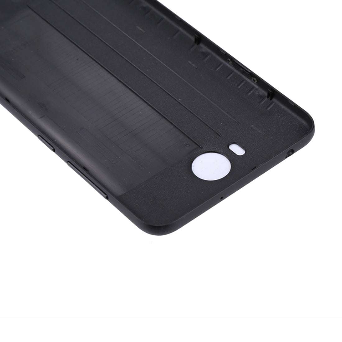 For Huawei Honor 5 Battery Back Cover(Black)