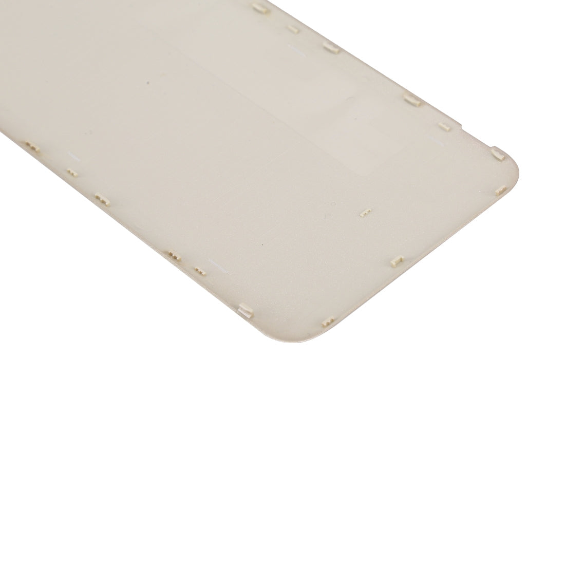 For Huawei Y6 Battery Back Cover(Gold)