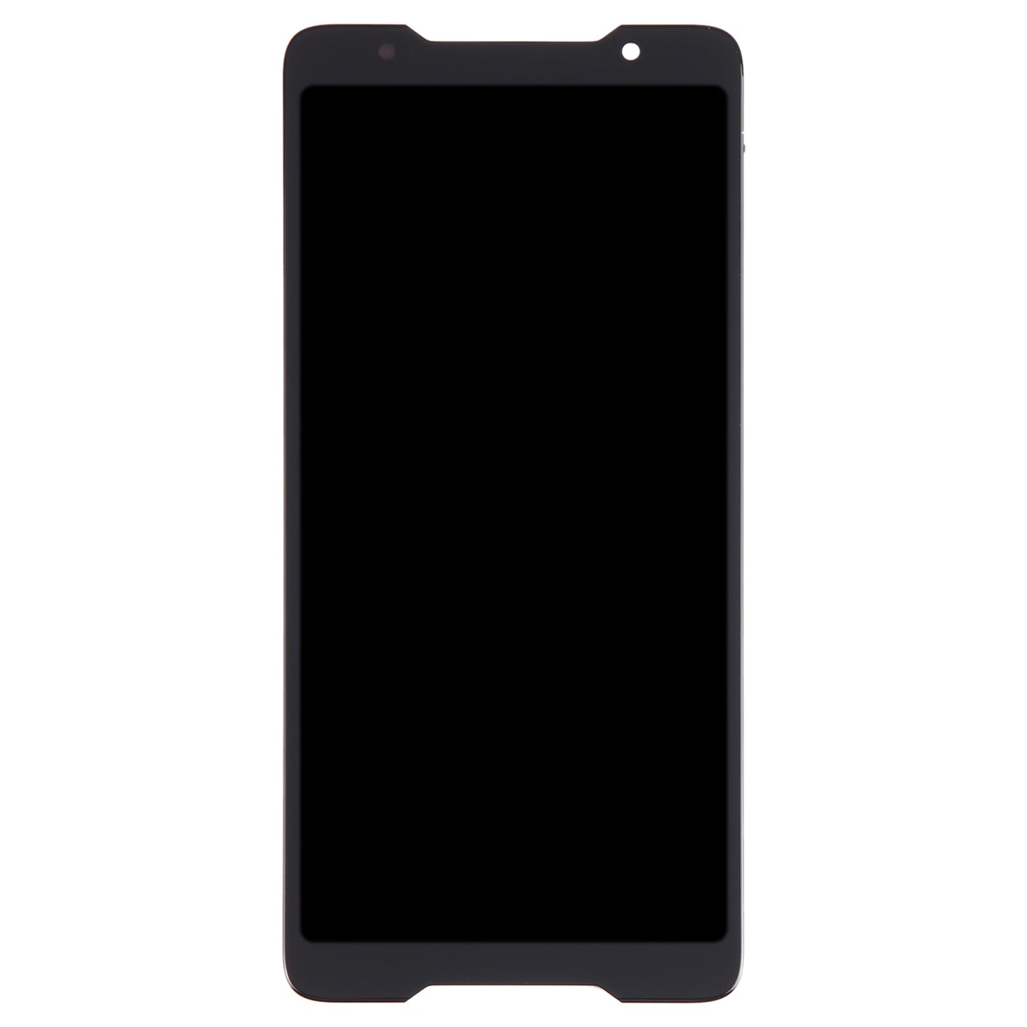 OEM LCD Screen for Asus ROG Phone / ZS600KL with Digitizer Full Assembly (Black)