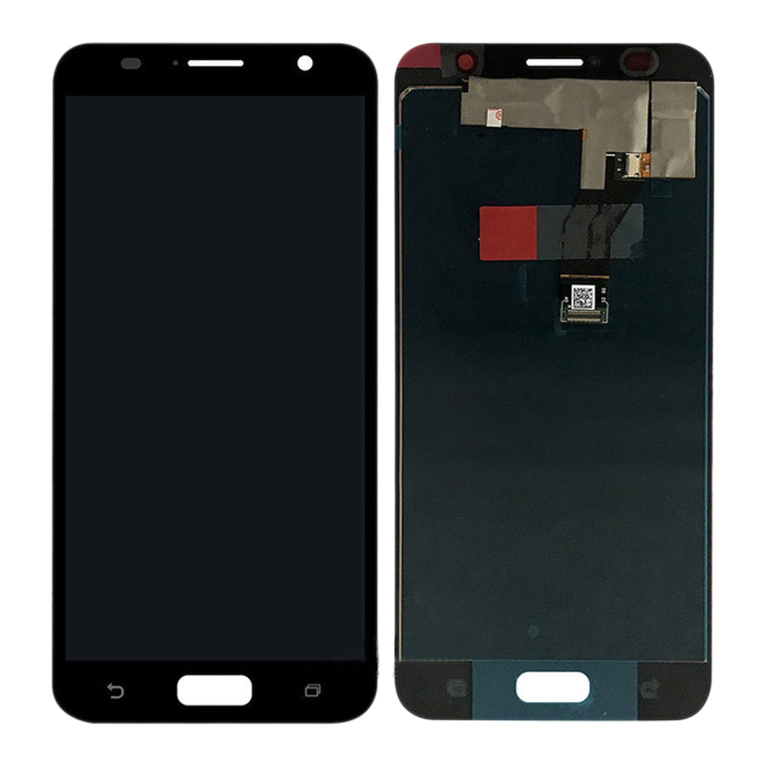 OEM LCD Screen for Asus Zenfone V V520KL with Digitizer Full Assembly (Black)
