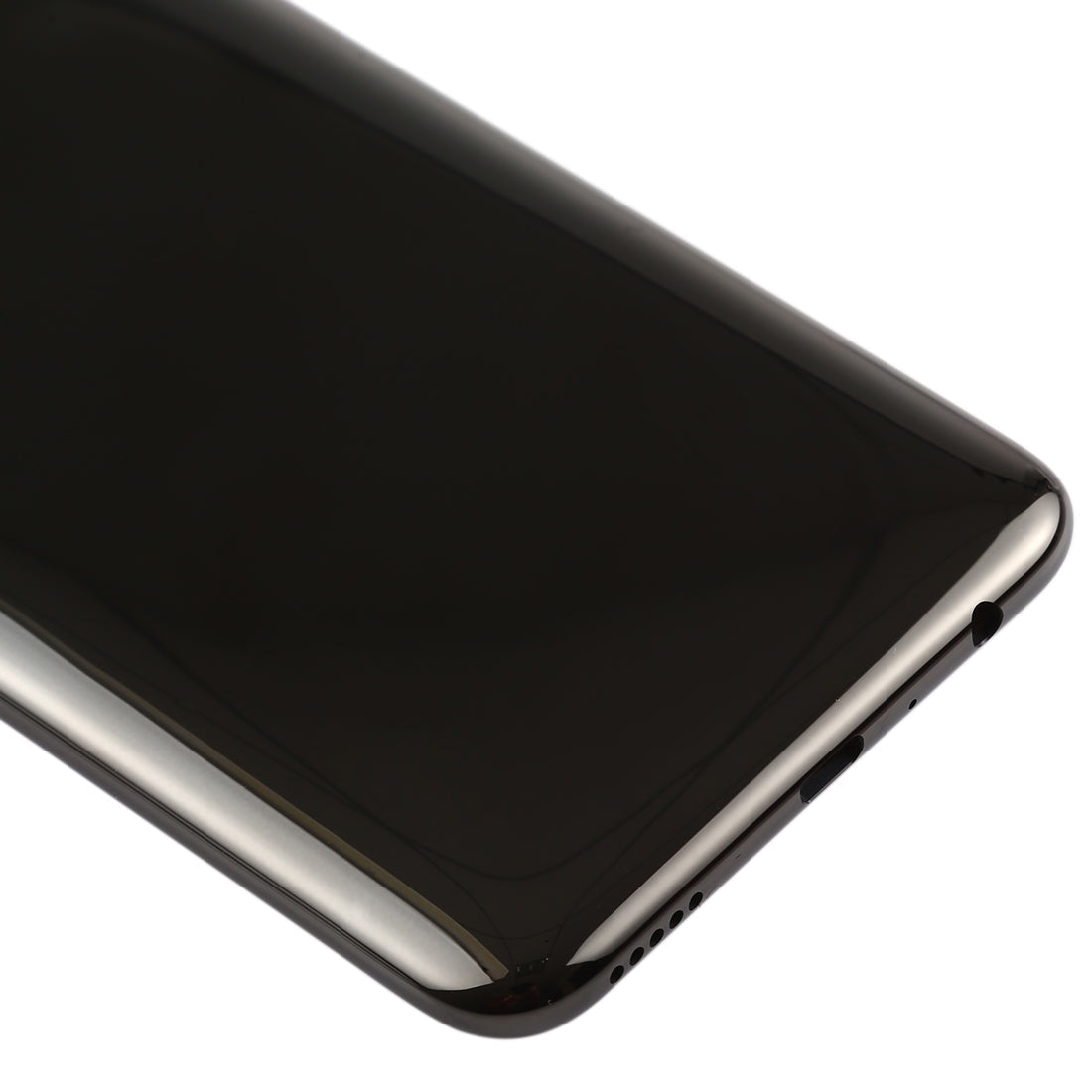 Original Battery Back Cover with Camera Lens for Huawei P Smart (2019)(Black)