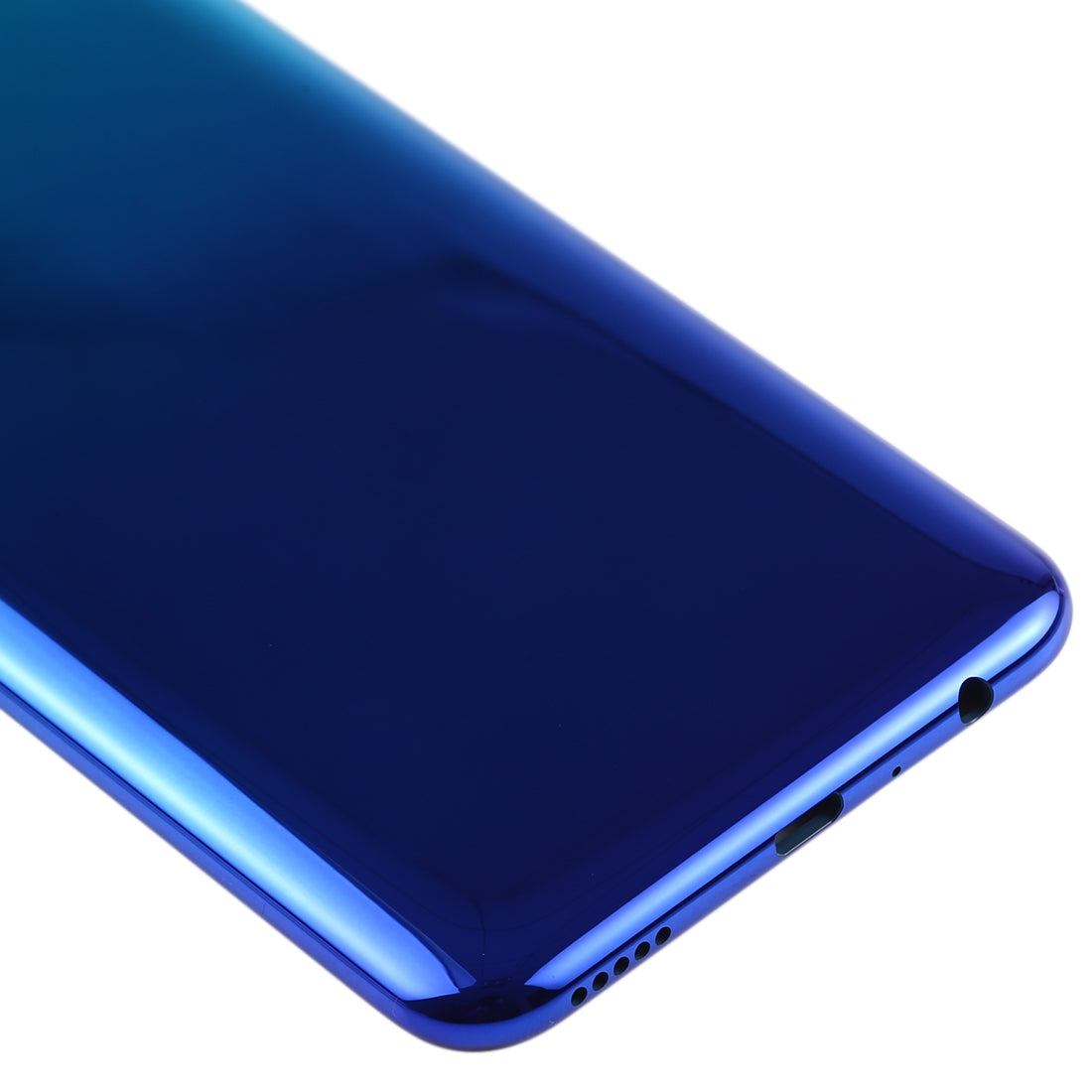 Original Battery Back Cover with Camera Lens for Huawei P Smart (2019)(Twilight)