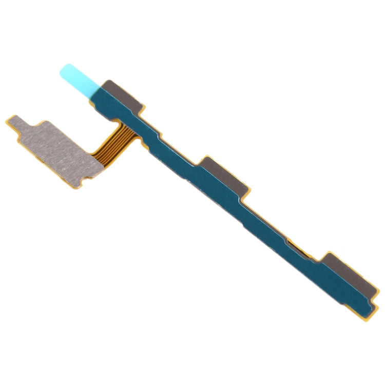 Power Button & Volume Button Flex Cable for Huawei Y9 (2019) / Enjoy 9 Plus