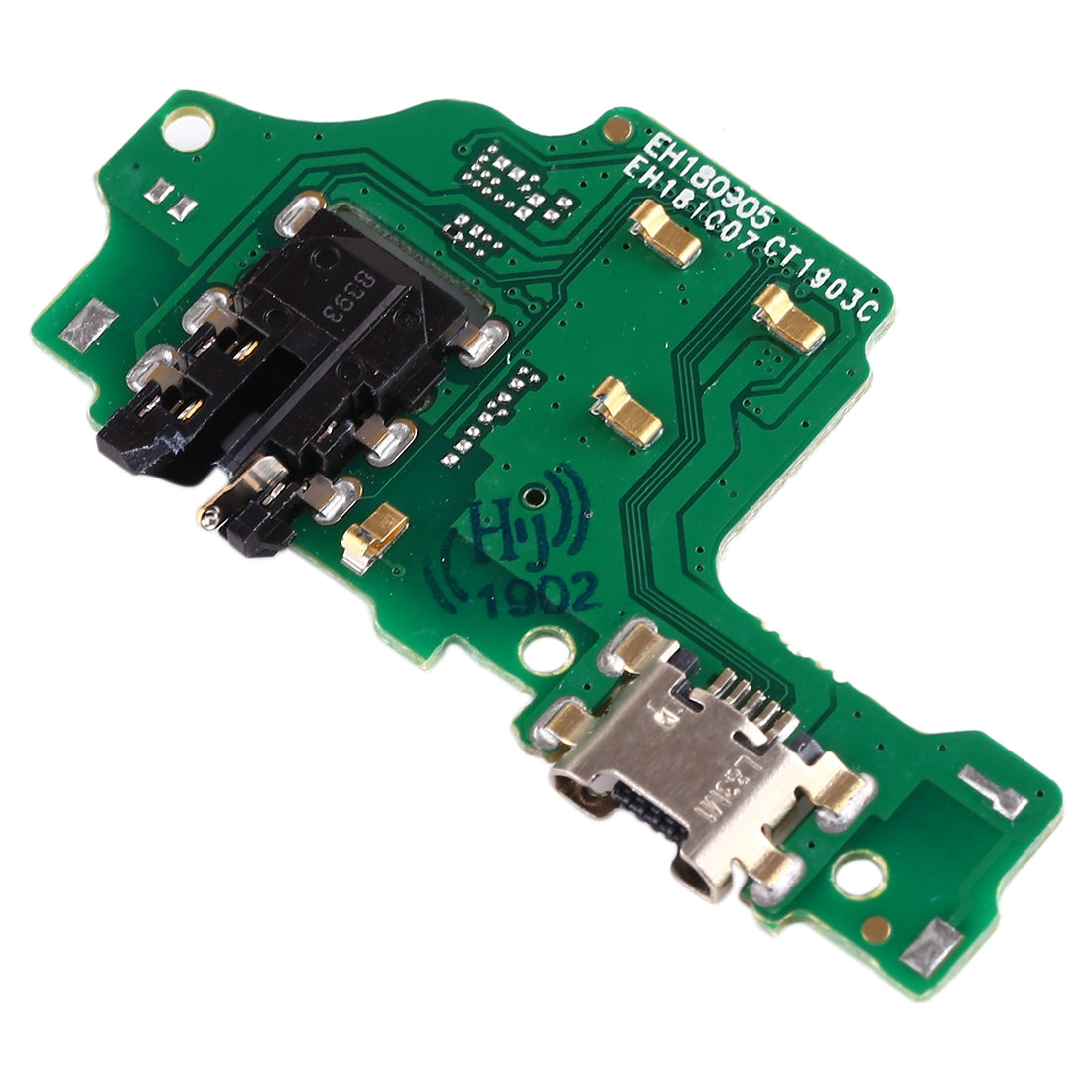 Charging Port Board for Huawei Y9 (2019) / Enjoy 9 Plus