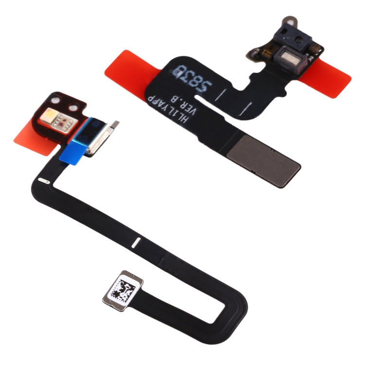 1 Pair Light Sensor Flex Cable for Huawei Mate 20 Pro