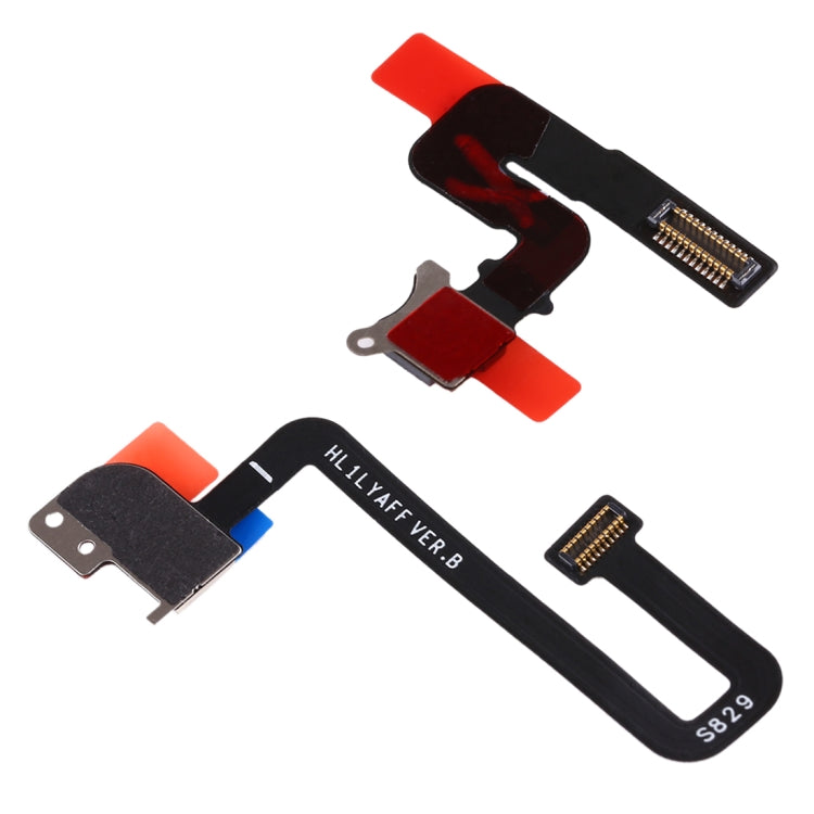 1 Pair Light Sensor Flex Cable for Huawei Mate 20 Pro