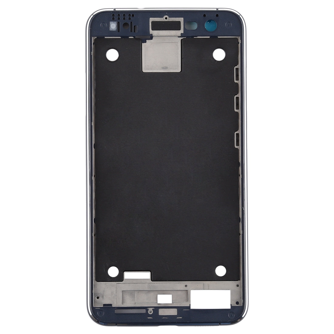 Middle Frame Bezel Plate for Asus ZenFone 3 ZE552KL(Blue)