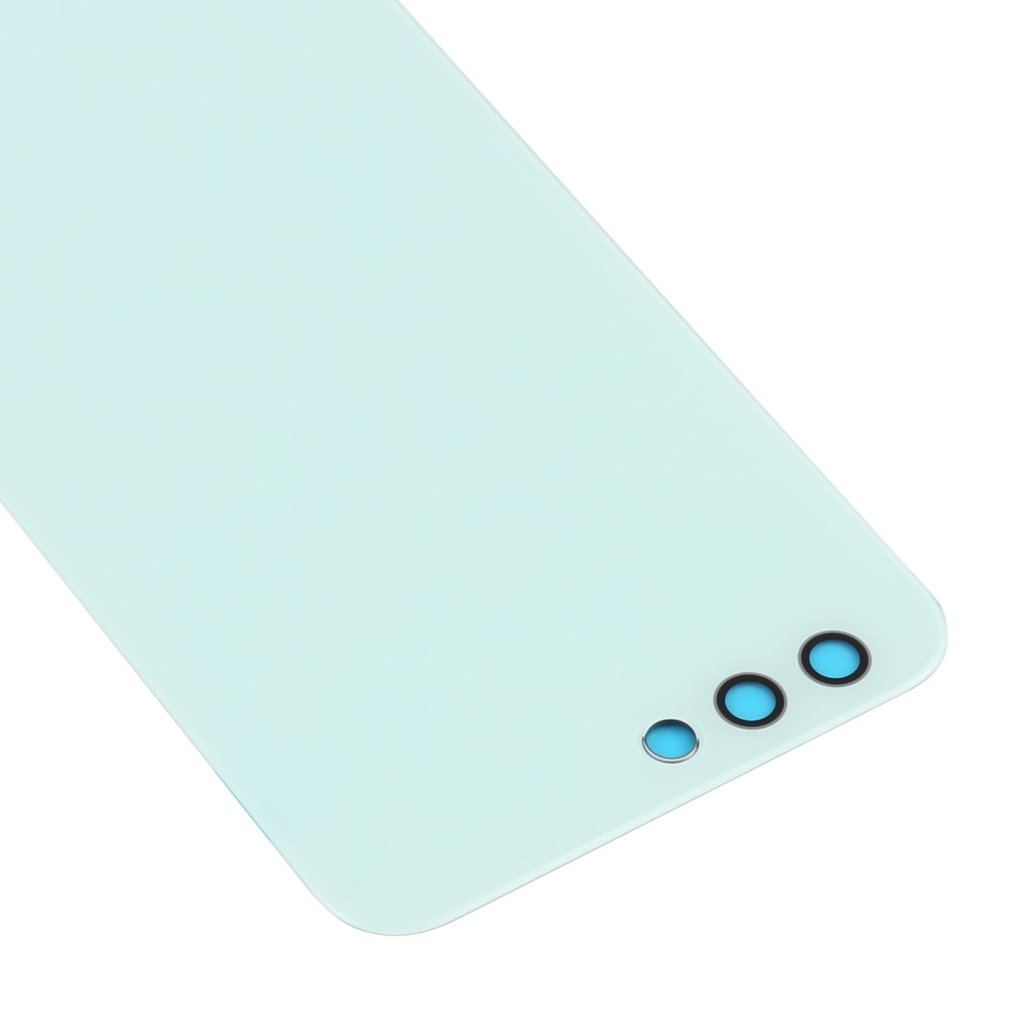 Battery Back Cover with Camera Lens & Side Keys for Asus ZenFone 4 ZE554KL(Green)