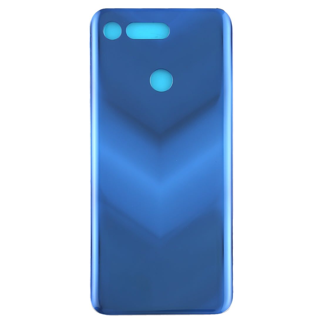 Battery Back Cover for Huawei Honor V20(Blue)