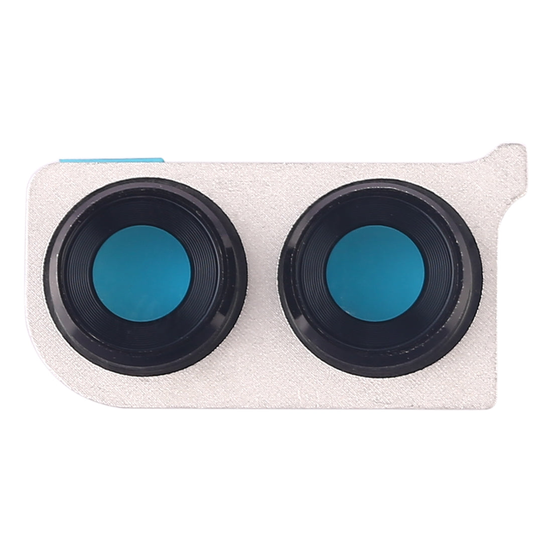 For Huawei Honor 8X Camera Lens Cover (Black)