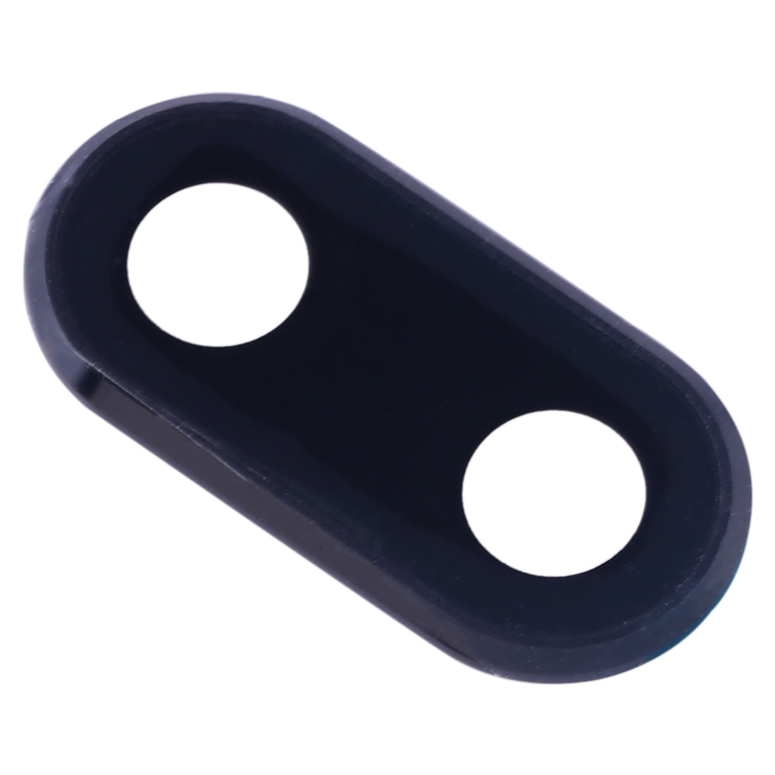 For Huawei Honor 10 Camera Lens Cover (Black)