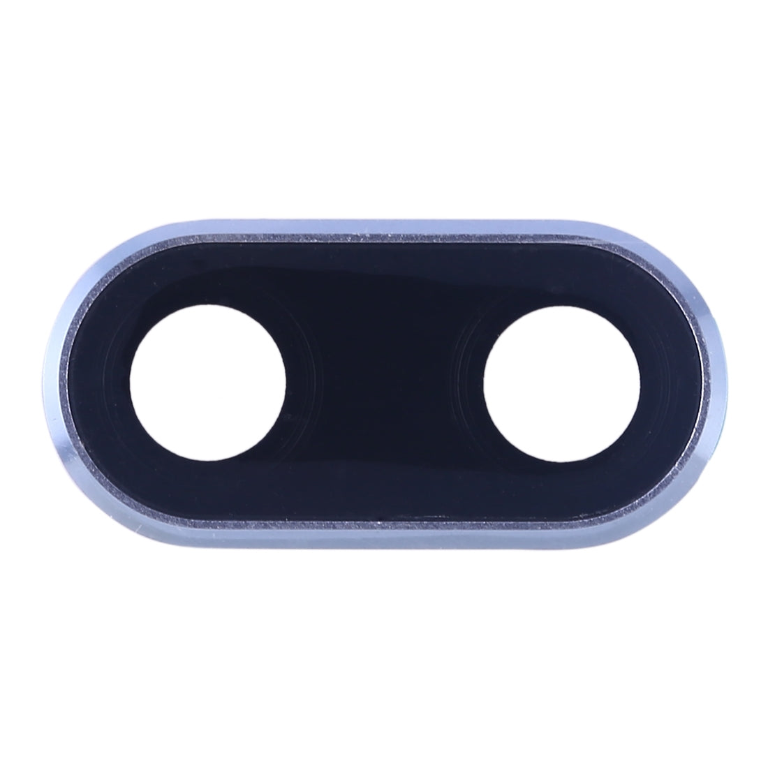 For Huawei Honor 10 Camera Lens Cover (Blue)
