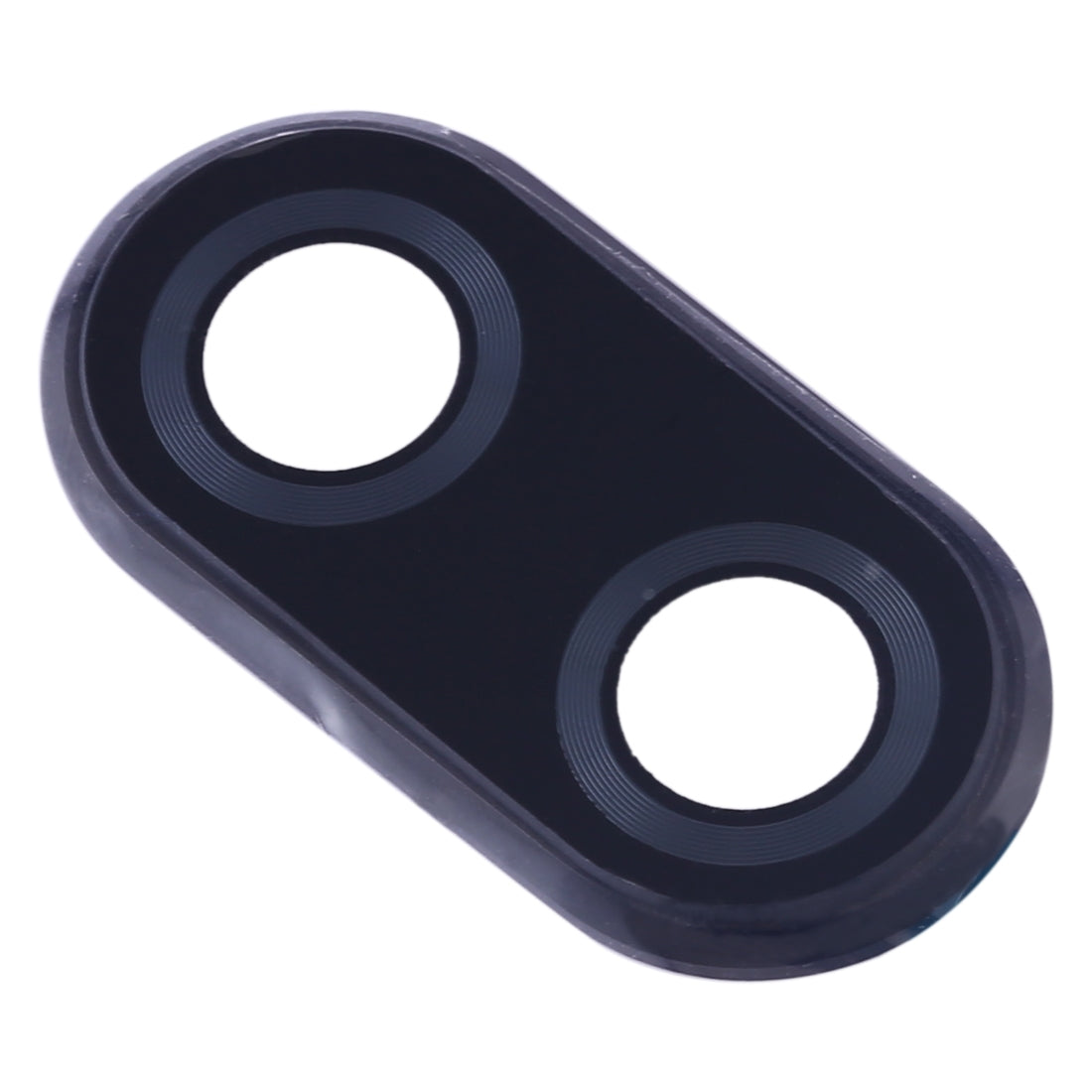 For Huawei Nova 3i / P smart Plus 2018 Camera Lens Cover (Black)