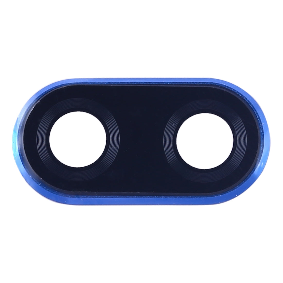 For Huawei Nova 3i / P smart Plus 2018 Camera Lens Cover (Blue)