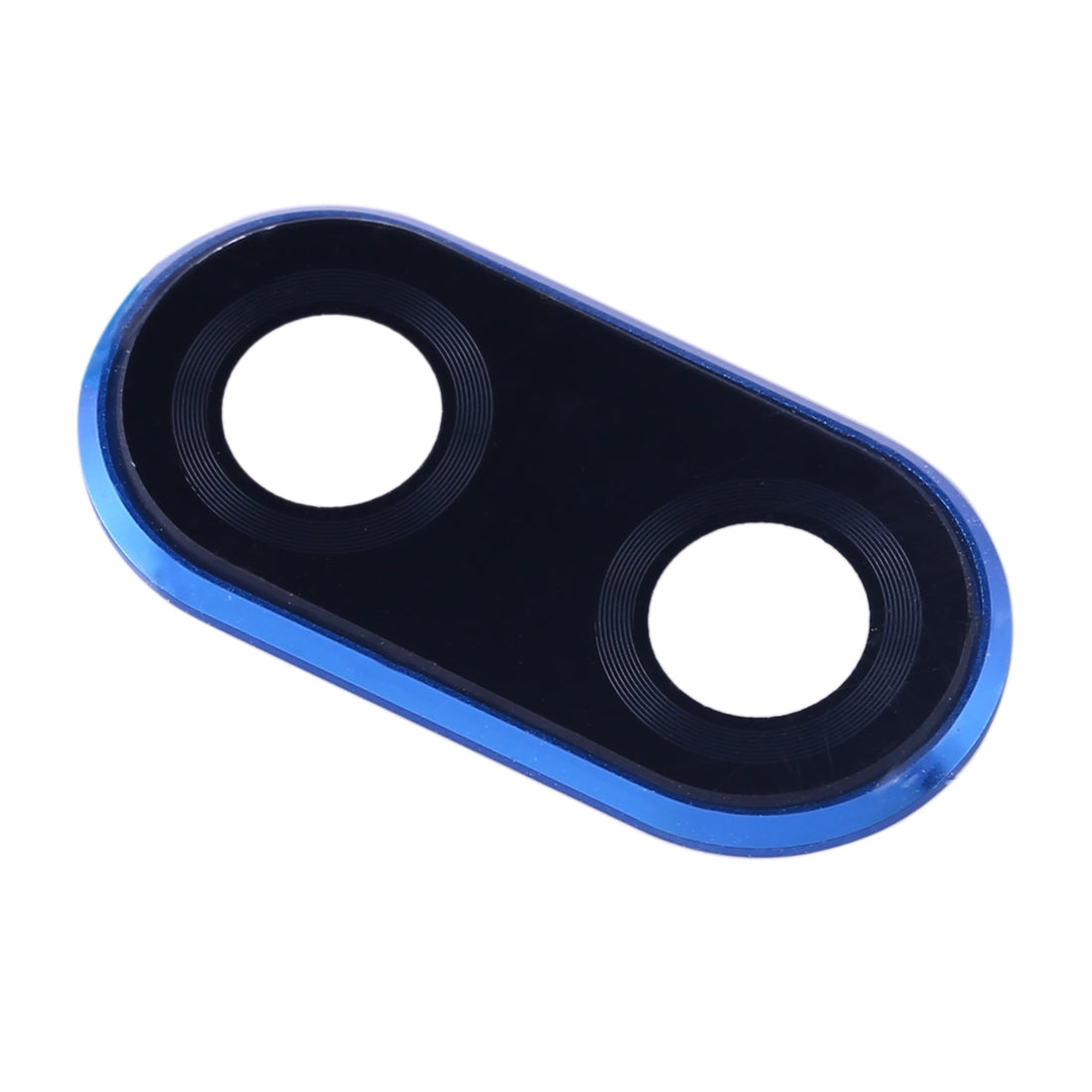 For Huawei Nova 3i / P smart Plus 2018 Camera Lens Cover (Blue)