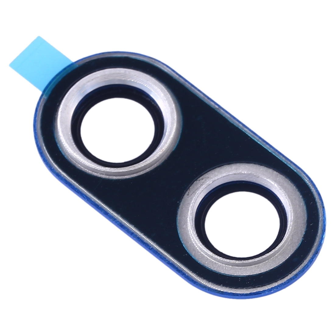 For Huawei Nova 3i / P smart Plus 2018 Camera Lens Cover (Blue)