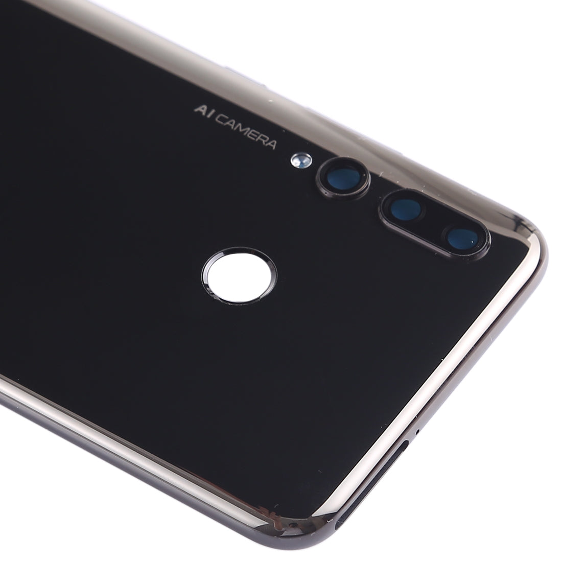 Battery Back Cover for Huawei P Smart+ (2019)(Black)