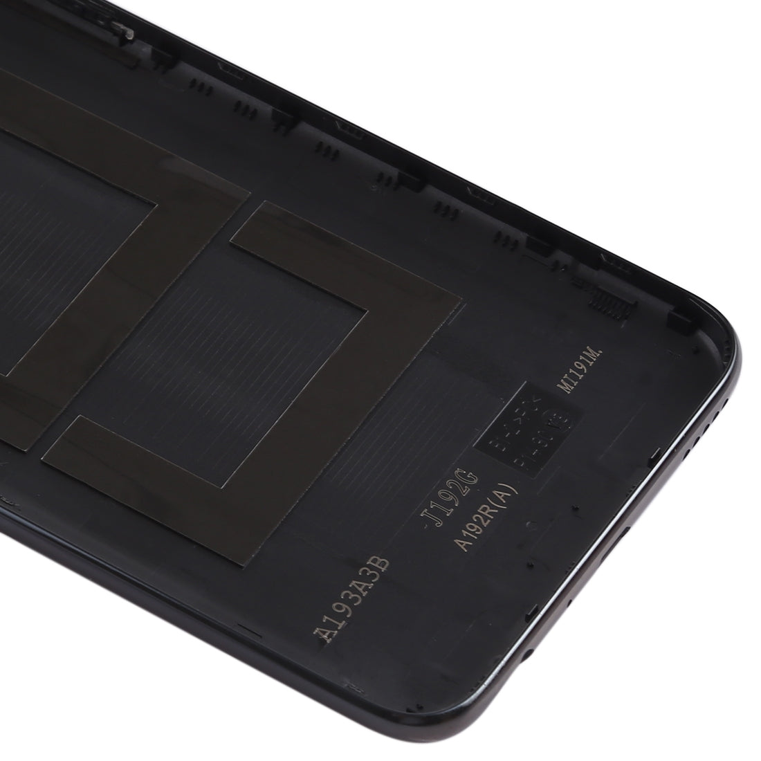 Battery Back Cover for Huawei P Smart+ (2019)(Black)