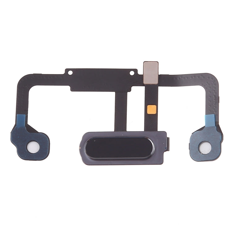 Fingerprint Button Flex Cable for Huawei Mate 9 Pro(Black)