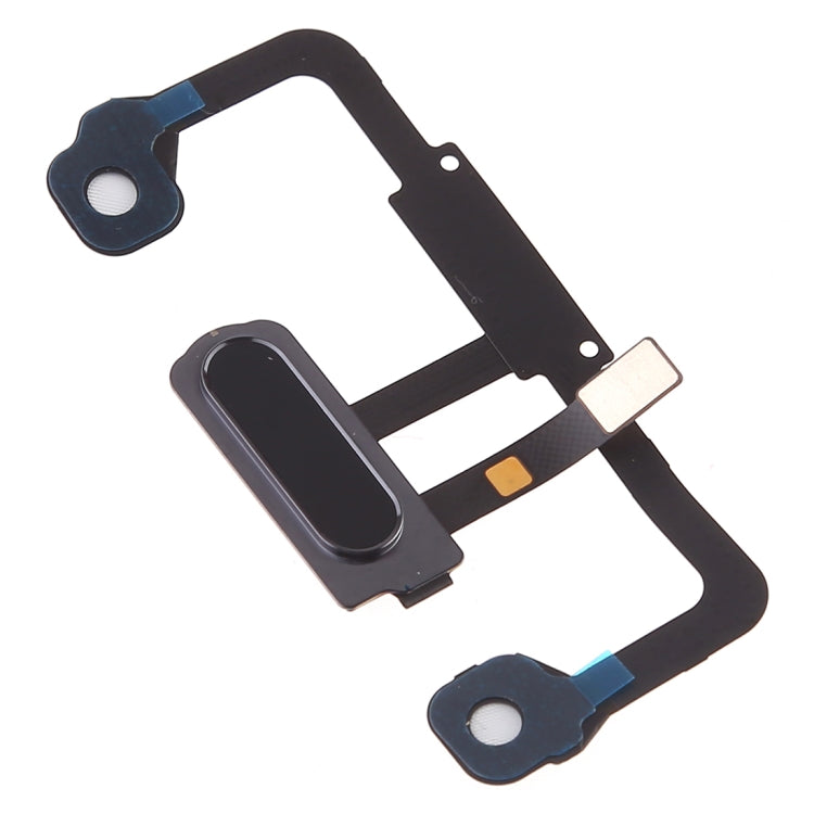 Fingerprint Button Flex Cable for Huawei Mate 9 Pro(Black)