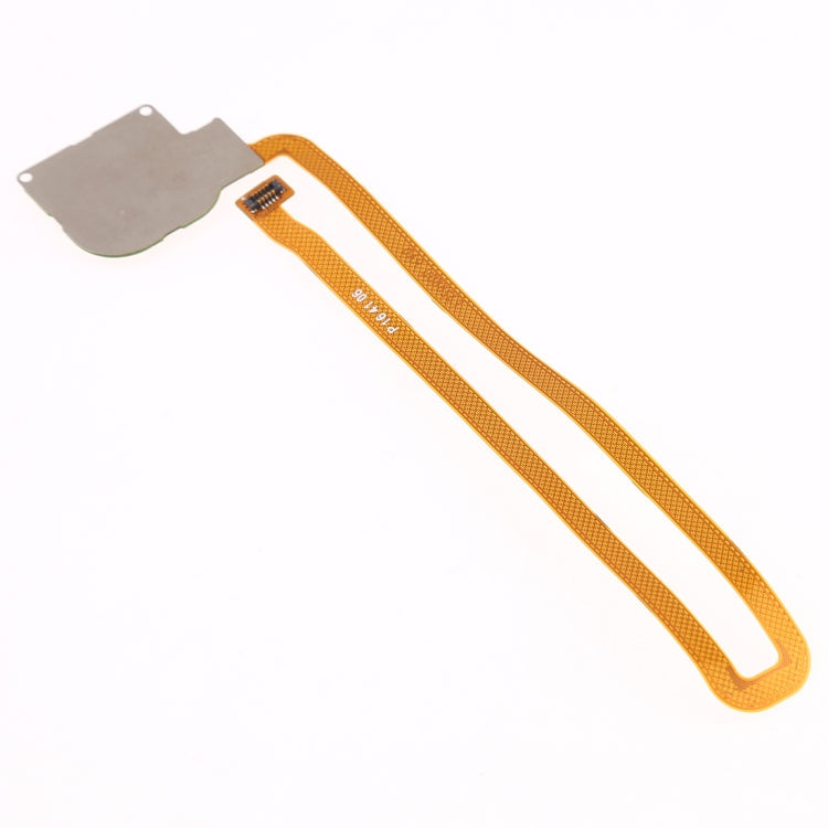 Fingerprint Button Flex Cable for Huawei Enjoy 6s(Gold)