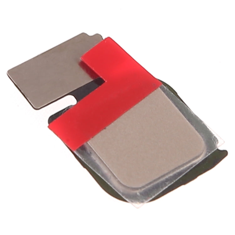 Fingerprint Button Flex Cable for Huawei nova Lite / P10 Lite(Gold)