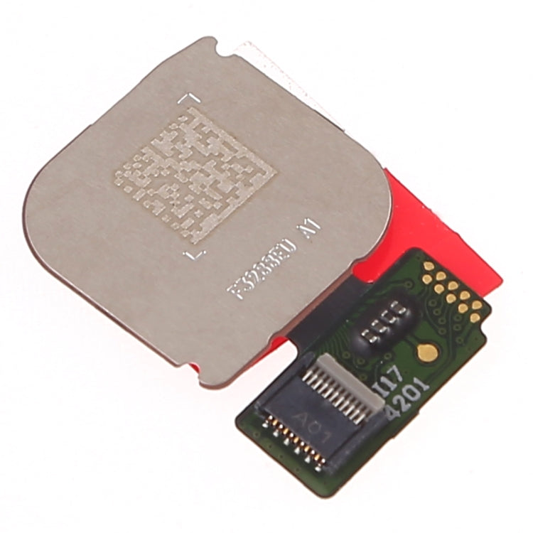 Fingerprint Button Flex Cable for Huawei nova Lite / P10 Lite(White)