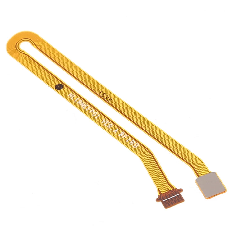 Fingerprint Sensor Flex Cable Extension for Huawei Maimang 6