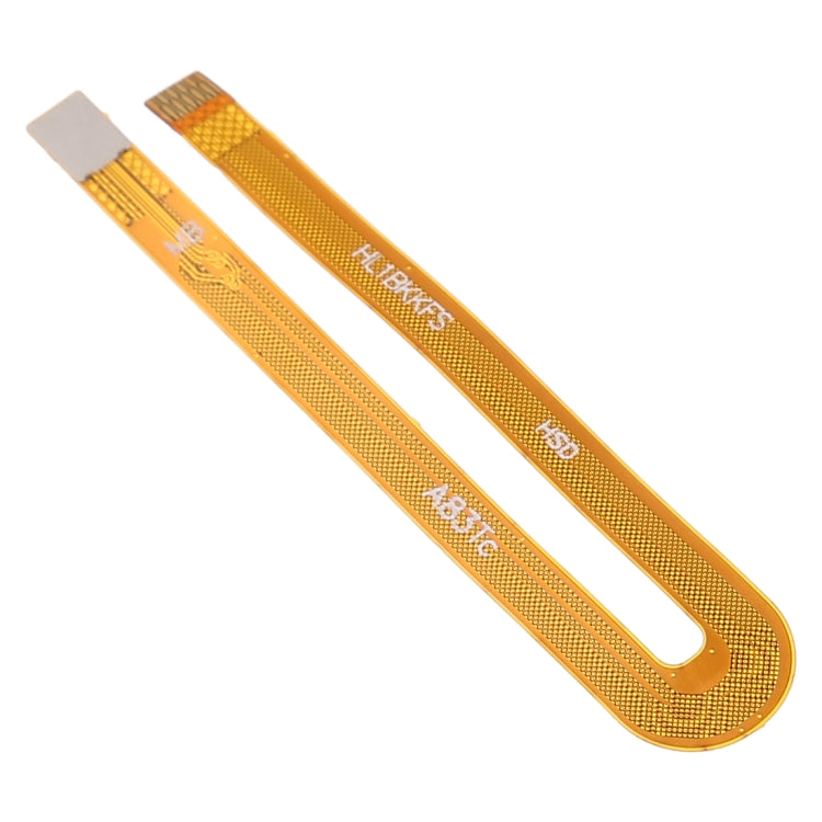 Fingerprint Sensor Flex Cable Extension for Huawei Honor 8C