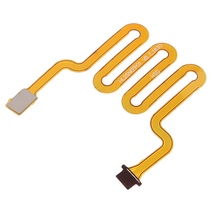 Fingerprint Sensor Flex Cable Extension for Huawei Maimang 7