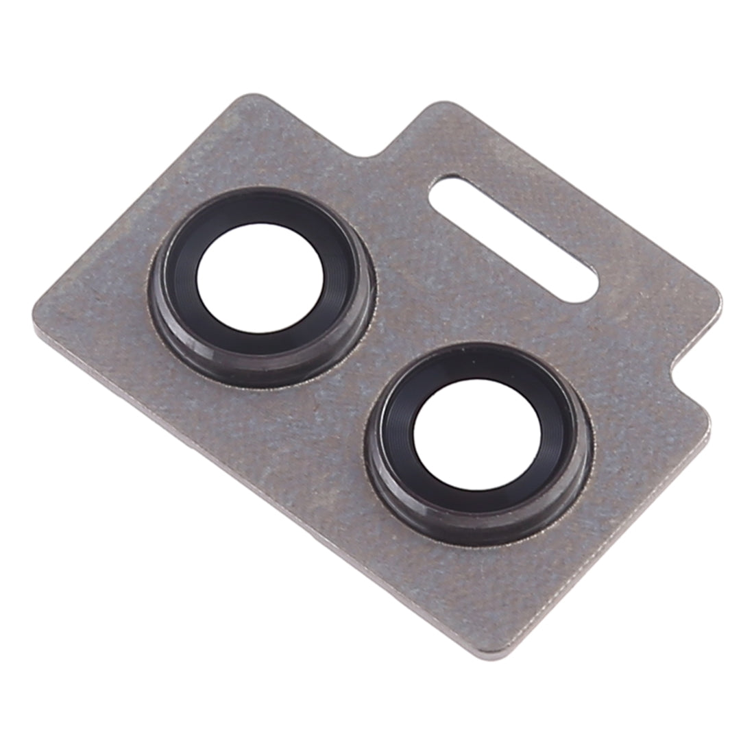 For Huawei Mate 10 Pro Camera Lens Cover (Grey)