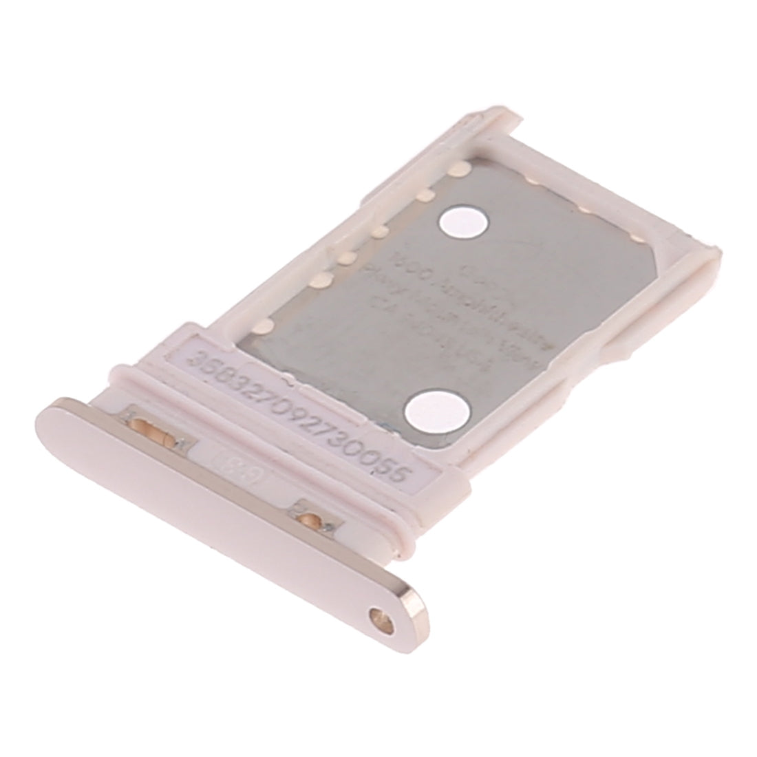 SIM Card Tray for Google Pixel 3 XL(Gold)