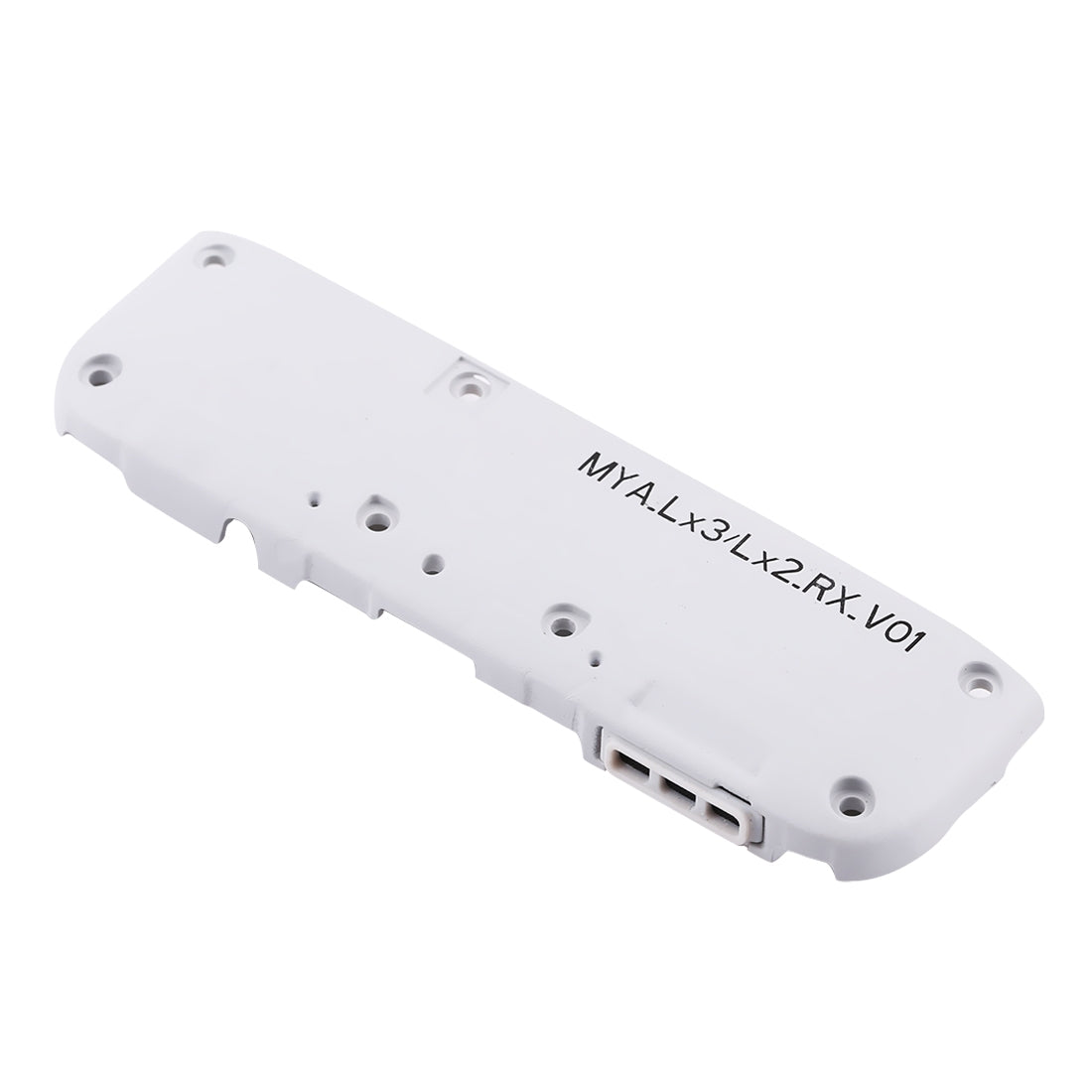 Speaker Ringer Buzzer for Huawei Y6 Pro (2017)